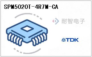 SPM5020T-4R7M-CA