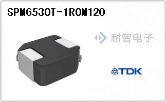 SPM6530T-1R0M120