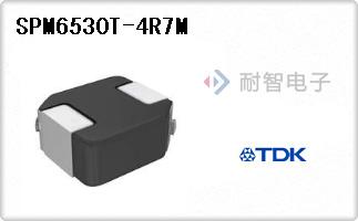 SPM6530T-4R7M