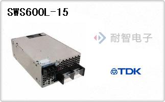 SWS600L-15