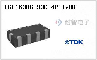 TCE1608G-900-4P-T200