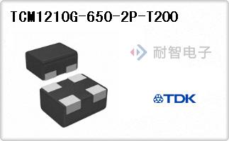 TCM1210G-650-2P-T200
