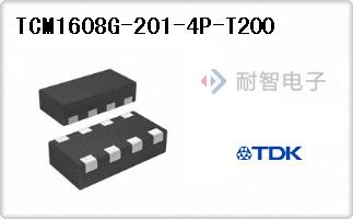 TCM1608G-201-4P-T200