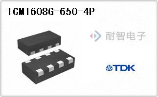 TCM1608G-650-4P