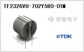 TF2326VU-702Y5R0-01M