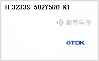 TF3233S-502Y5R0-K1
