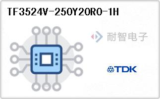 TF3524V-250Y20R0-1H