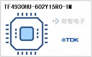 TF4930HU-602Y15R0-1M