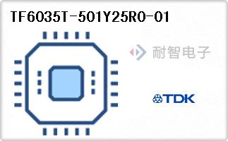 TF6035T-501Y25R0-01