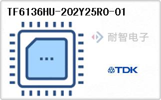 TF6136HU-202Y25R0-01