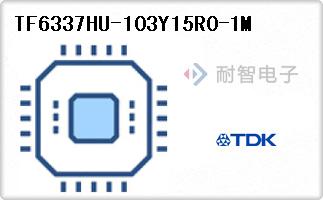 TF6337HU-103Y15R0-1M