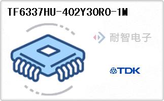TF6337HU-402Y30R0-1M