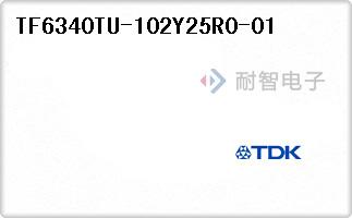 TF6340TU-102Y25R0-01