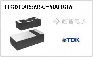 TFSD10055950-5001C1A