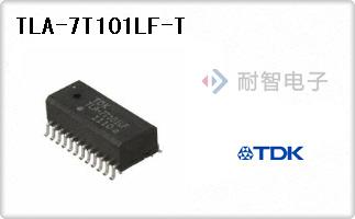 TLA-7T101LF-T