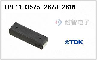 TPL1183525-262J-261N
