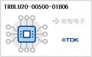 TRBLU20-00500-01B06