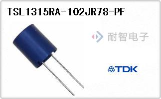 TDK˾Ĺ̶ֵ-TSL1315RA-102JR78-PF
