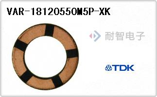 VAR-18120550M5P-XK