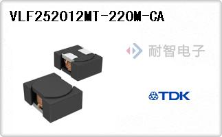 VLF252012MT-220M-CA