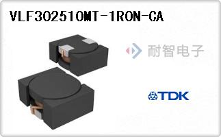 VLF302510MT-1R0N-CA