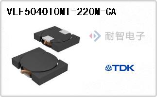 VLF504010MT-220M-CA