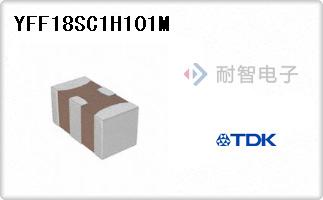 YFF18SC1H101M