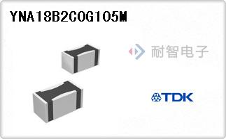 YNA18B2C0G105M