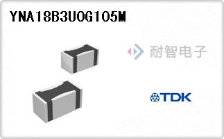 YNA18B3U0G105M