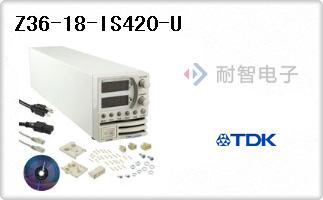 Z36-18-IS420-U