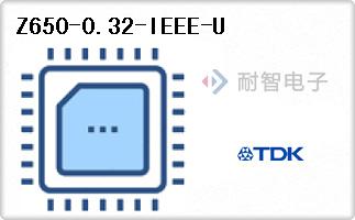 Z650-0.32-IEEE-U