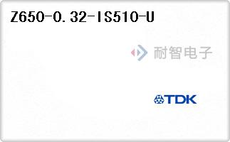 Z650-0.32-IS510-U