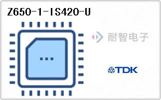 Z650-1-IS420-U