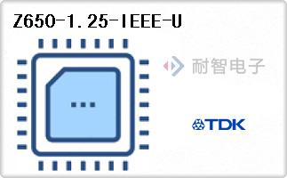 Z650-1.25-IEEE-U