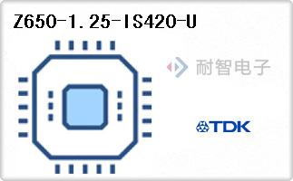 Z650-1.25-IS420-U