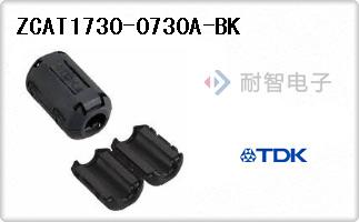 ZCAT1730-0730A-BK