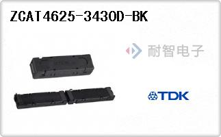 ZCAT4625-3430D-BK