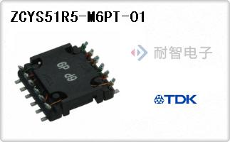 ZCYS51R5-M6PT-01
