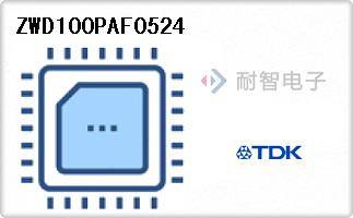 ZWD100PAF0524
