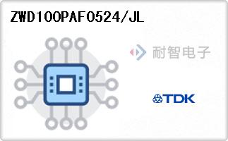 ZWD100PAF0524/JL