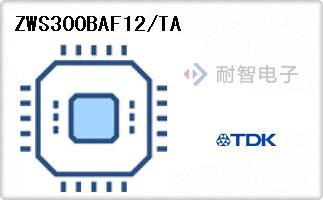 ZWS300BAF12/TA