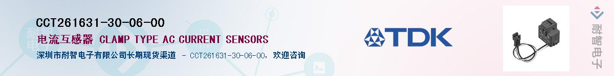 CCT261631-30-06-00��Ӧ��-���ǵ���