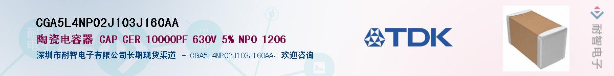 CGA5L4NP02J103J160AAӦ-ǵ