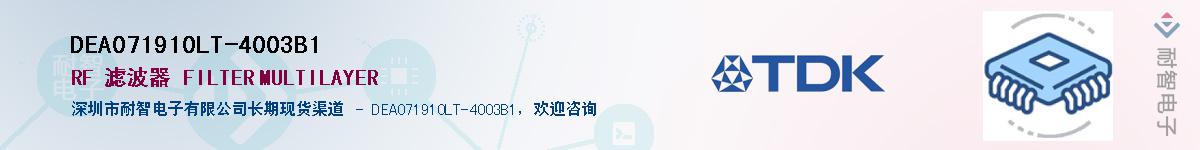 DEA071910LT-4003B1��Ӧ��-���ǵ���