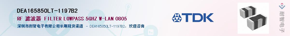 DEA165850LT-1197B2��Ӧ��-���ǵ���