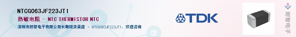 NTCG063JF223JT1��Ӧ��-���ǵ���