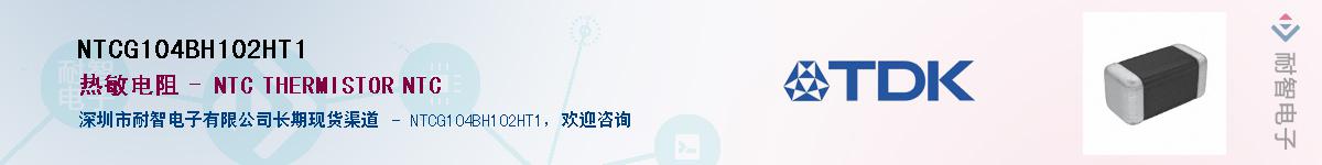 NTCG104BH102HT1��Ӧ��-���ǵ���