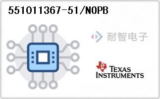551011367-51/NOPB
