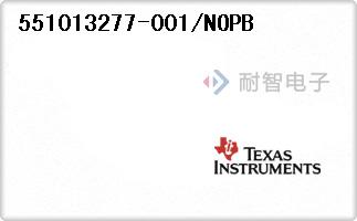 551013277-001/NOPB