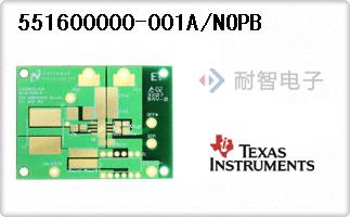 551600000-001A/NOPB